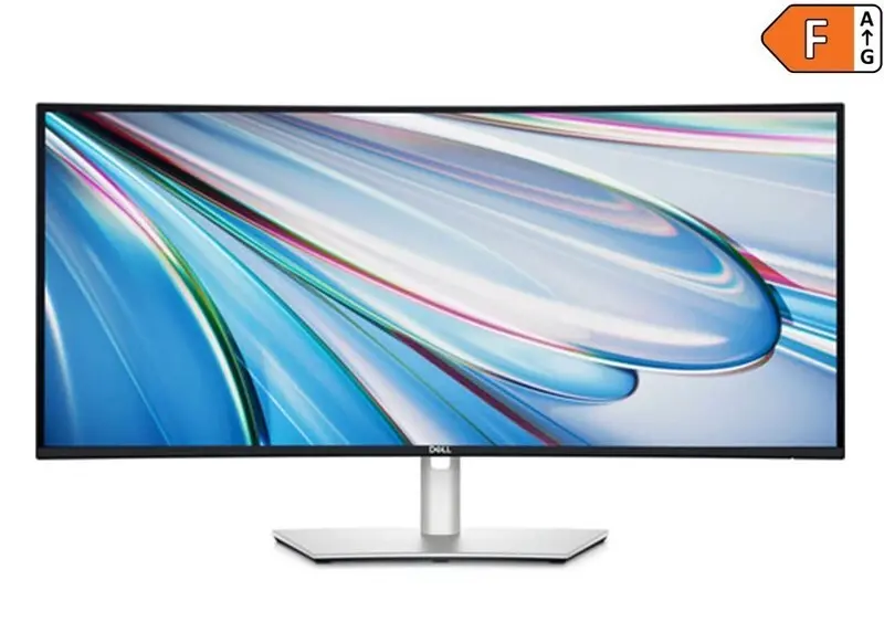 UltraSharp U3425WE 34'' 5ms WQHD Type-C IPS