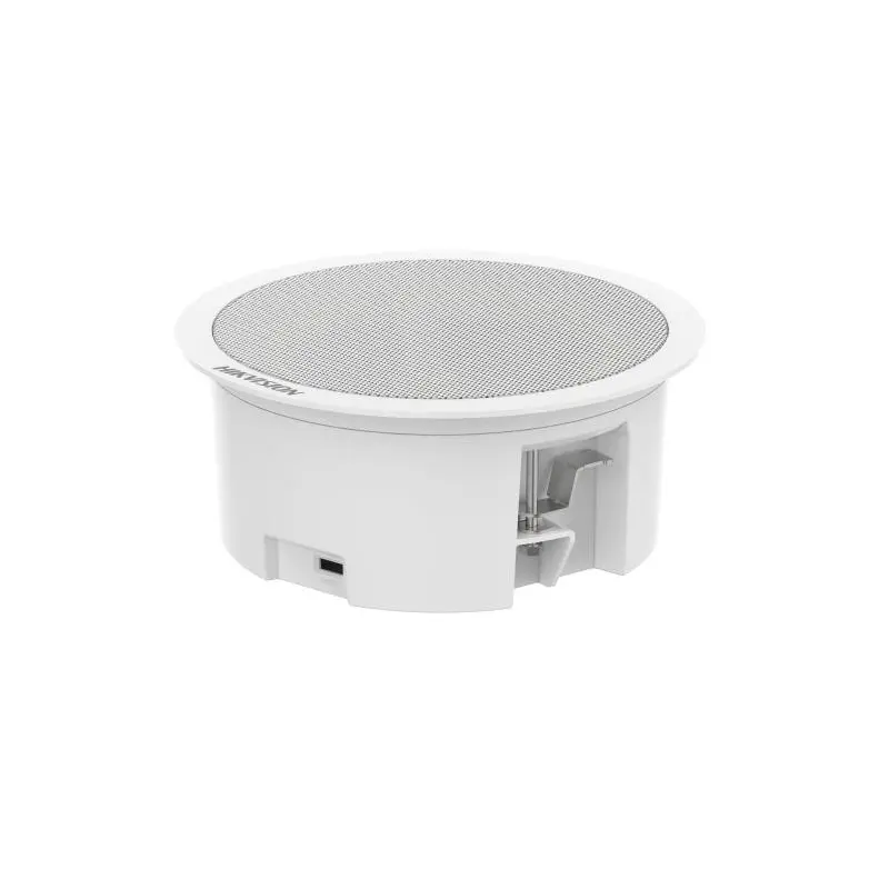 Hikvision DS-QAZ1203G1-BE 3W Network Asma Tavan Hoparlörü