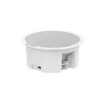 Hikvision DS-QAZ1203G1-BE 3W Network Asma Tavan Hoparlörü-1