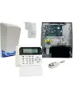 TSP-5324LCD GSM/GPRS Alarm Seti, Akü Hariç-1