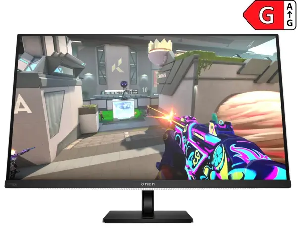OMEN 32 Transcend 31.5'' 240Hz OLED (9R181E9)