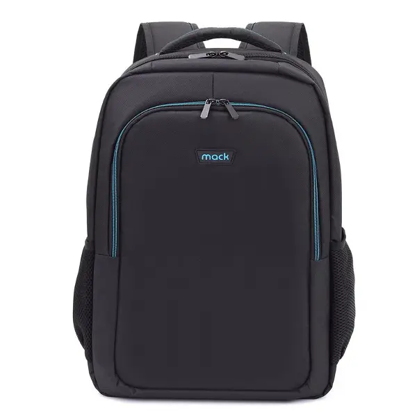MCC-505 15.6" MOVE NOTEBOOK SIRT ÇANTASI SİYAH