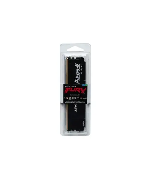 KF564C32BBE-32TR Beast Expo 32GB(1x32GB) DDR5 6400MHz CL32 Masaüstü Performans Ram