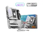 MAG X870E EDGE TI WIFI AM5 DDR5 8400(OC) M.2 2.5G Lan HDMI Wifi 7 ATX-1