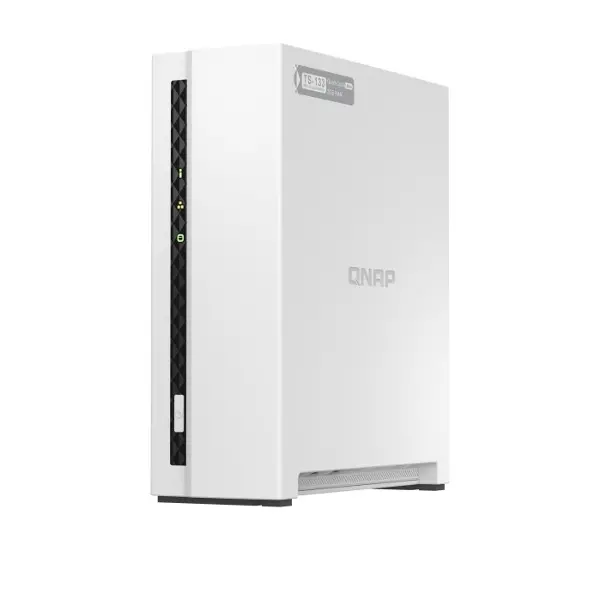 TS-133-2GB RAM 1 Hdd Yuvalı Tower NAS