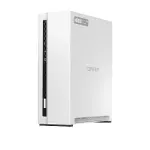 TS-133-2GB RAM 1 Hdd Yuvalı Tower NAS-1
