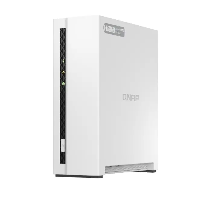 TS-133-2GB RAM 1 Hdd Yuvalı Tower NAS