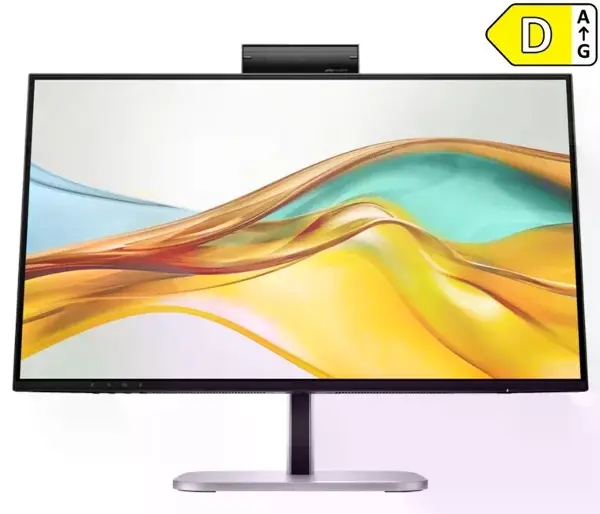 9E0G9UT Series 5 Pro 524pm 23.8" 5ms MM Konferans IPS
