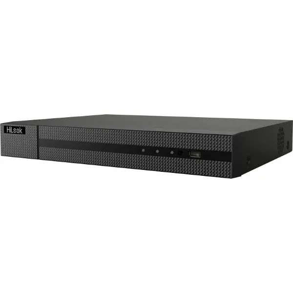 NVR-104MH-C 4 KANAL (8MP) NETWORK KAYIT CİHAZI