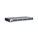 RG-CS83-48GT4XS 48 PORT 10/100/1000 4-PORT 1G/10G LAYER 3 YÖNETİLEBİLİR +CLOUD MANAGED RACK MOUNT SWITCH-1