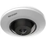 DS-2CD2955G0-ISU 5MP FISHEYE 1.05MM M12 LENS 8MT H.265+ IP DOME KAMERA-1