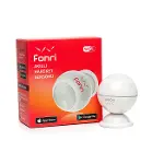 WF3-AL1-0301-01 WIFI KABLOSUZ AKILLI HAREKET SENSÖRÜ-1