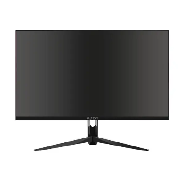 G238IPS165, 23.8", 1ms, 165Hz, Full HD, HDMI, DP, USB, Hoparlör, IPS LED, Frameless, FreeSync Gaming Monitör