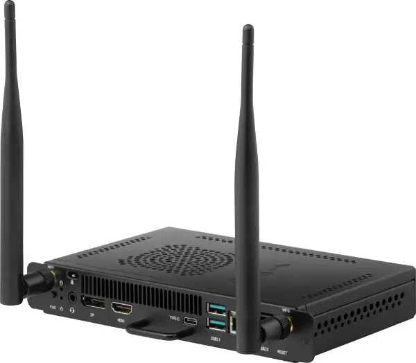 VPCF5-S55-G1-2A PC SLOTU
