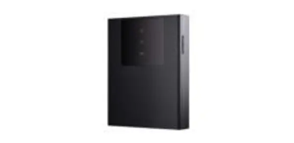 4G LTE Mobile Router