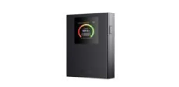 4G LTE Mobile Router