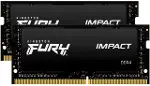 KF432S20IBK2/16TR 16GB 3200MT/s DDR4 CL20 SODIMM (Kit of 2) Impact Turkey-1