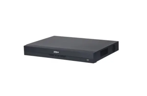 XVR4232AN-I 32 KANAL 2HDD(8TB) (2MP) AHD/HİBRİT KAYIT CİHAZI