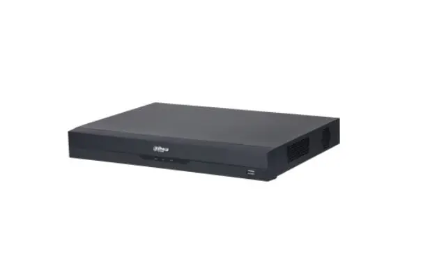 XVR4232AN-I 32 KANAL 2HDD(8TB) (2MP) AHD/HİBRİT KAYIT CİHAZI