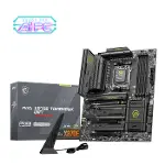 MAG X870E TOMAHAWK WIFI AM5 DDR5 8400MHZ(OC) USB4 4x M.2 HDMI 2X DP 5G LAN WIFI 7 RGB ATX-1