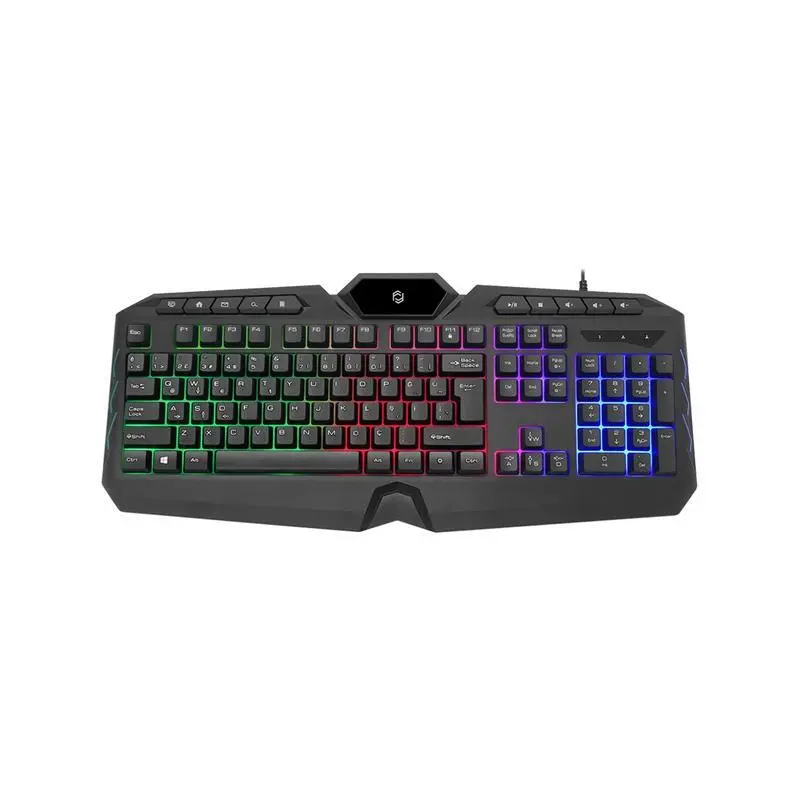 Frisby FK-4860QU Multimedya Usb Gaming Klavye