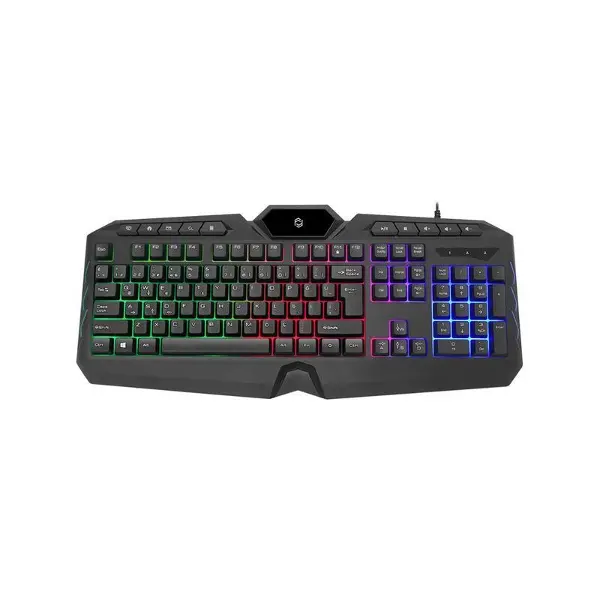 Frisby FK-4860QU Multimedya Usb Gaming Klavye