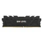 HLV-PC44800D5-16G-B 16GB DDR5 5600MHz CL46 1.1V Siyah Soğutuculu-1