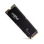P3 1TB 3500/3300MB/s M.2 2280 PCIe NVME SSD CT1000P3SSD8-1
