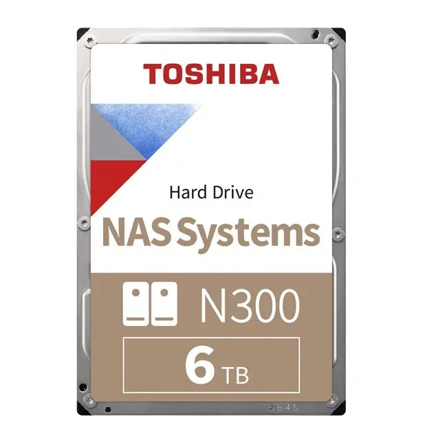 MN10ADA600S N300 6TB 7200Rpm 512MB