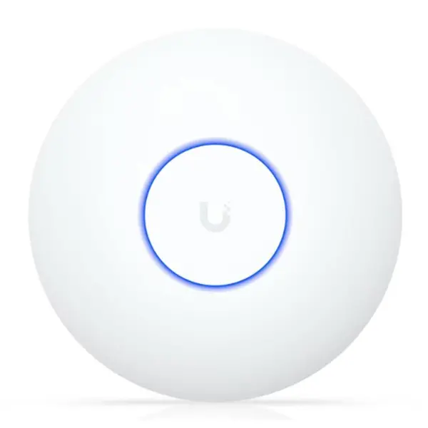UBNT UNIFI U7-LITE WIFI7 DUALBAND INDOOR ACCESS POINT