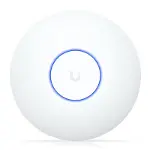 UBNT U7-LITE WIFI7 2X2 MU-MIMO 4.3GBPS İÇ ORTAM TAVAN TİPİ ACCESS POINT-1