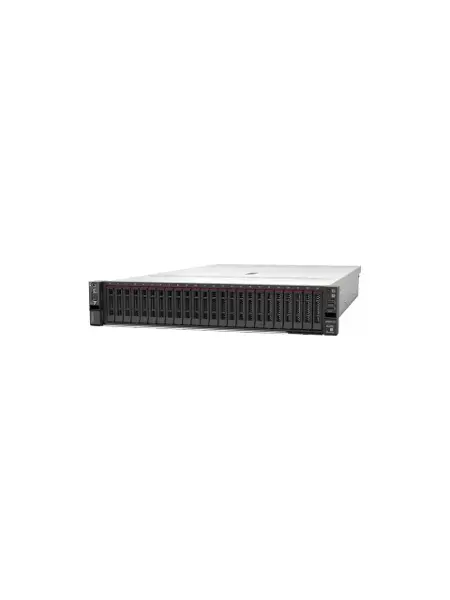 SERVER 7D76A065EA THINKSYSTEM SR650 V3 SILVER 4510 12C 2.4GHz 1x32GB 4800MHz 9350-8i 1x1100W TITANIUM XCC2 PLATINUM 2U RACK