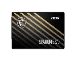 SSD SPATIUM S270 SATA 2.5” 480GB-1