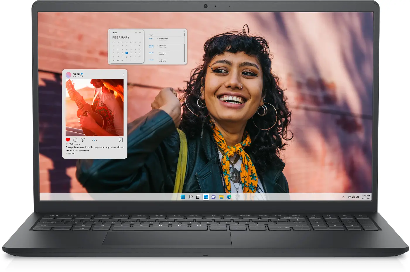 NB INSPIRON 15 I35301103U 3530 i7-1355U 16GB 1TB SSD IRIS XE 15.6 FHD UBUNTU NB INSPIRON 15 I35301103U 3530 i7-1355U 16GB 1TB SSD IRIS XE 15.6 FHD UBUNTU