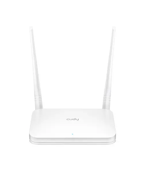 N300 WiFi Router