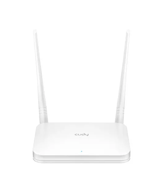 N300 WiFi Router