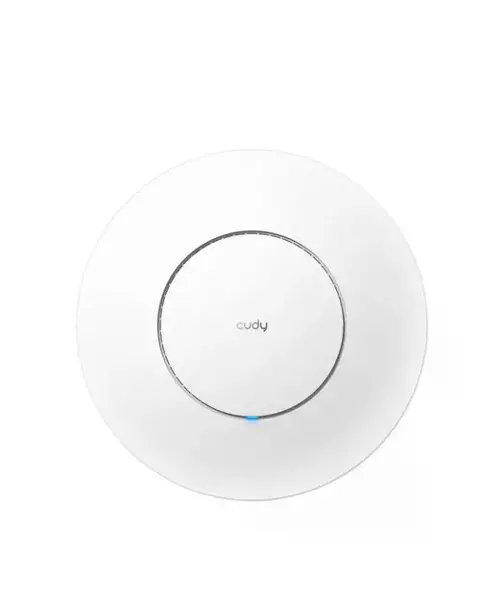 AX3000 WiFi 6 2.5G Access Point