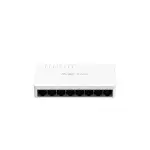 REYEE RG-ES08F 8 PORT 10/100 YONETILEMEZ DESKTOP SWITCH PLASTİK KASA-1