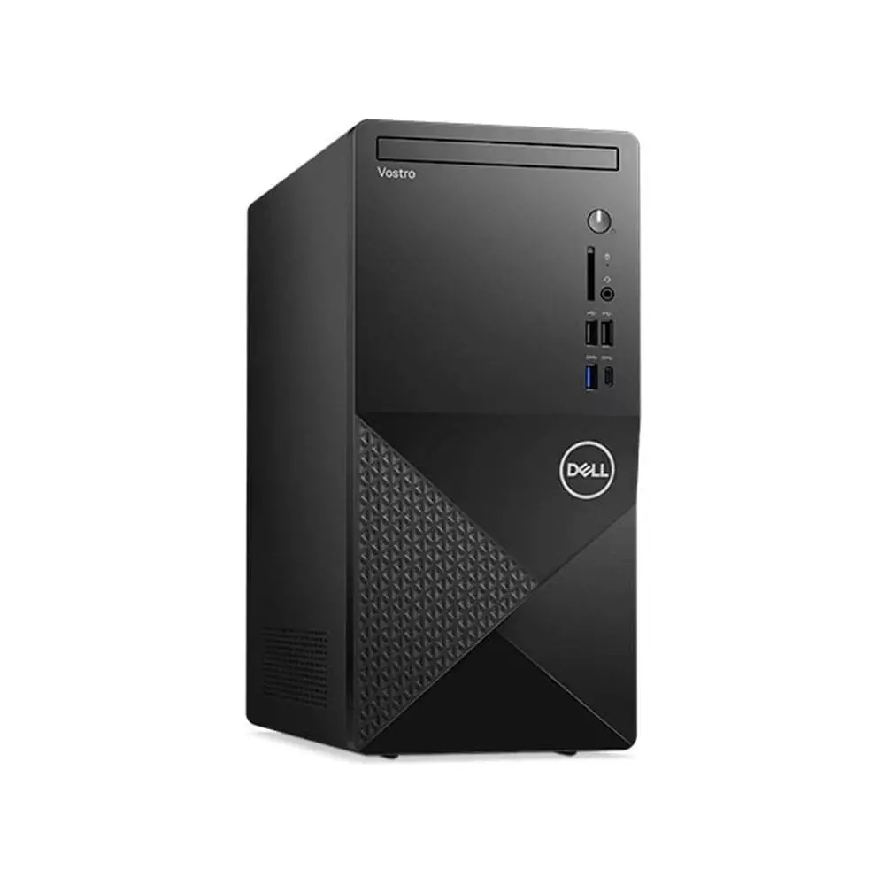 VOSTRO 3030MT N6007VDT3030MTEMEA01U I7-12700 8GB 500GB SSD O/B VGA FREEDOS PC