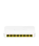 8-Port 10/100 Mbps Desktop Switch-1