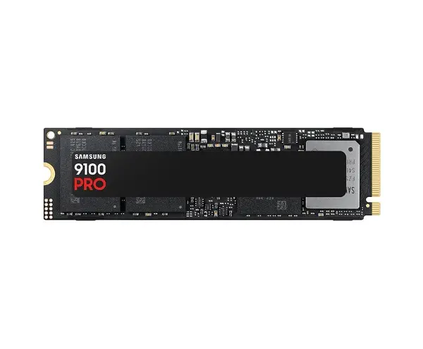 MZ-VAP1T0BW 9100 Pro 1TB M.2 NVMe SSD 14700/13300MB/s