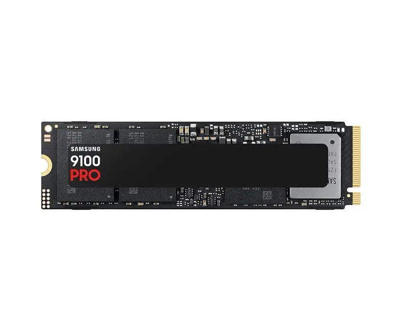 MZ-VAP1T0BW 9100 Pro 1TB M.2 NVMe SSD 14700/13300MB/s