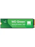 WDS200T4G0E Green SN3000 2TB M.2 NVMe SDD (5000/4200 MB/s)-1