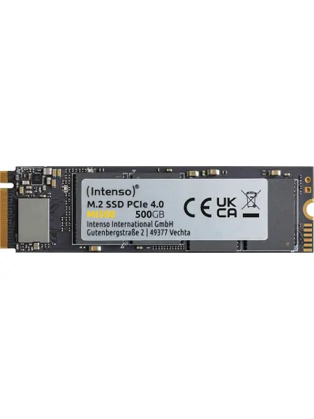 3836450 MI500 500GB 5300/4000MB/s NVMe M2 SSD