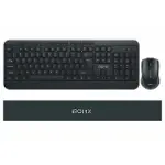 SWM30C TR KABLOSUZ MULTİMEDYA SİYAH Q KLAVYE+MOUSE-1