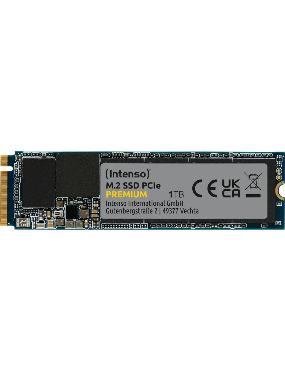 3835460 1TB PREMİUM 2100/1700MB/s SSD