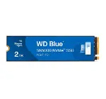 WDS200T4B0E Blue SN5000 2TB M.2 NVMe SSD 5150/4850 MB/s-1