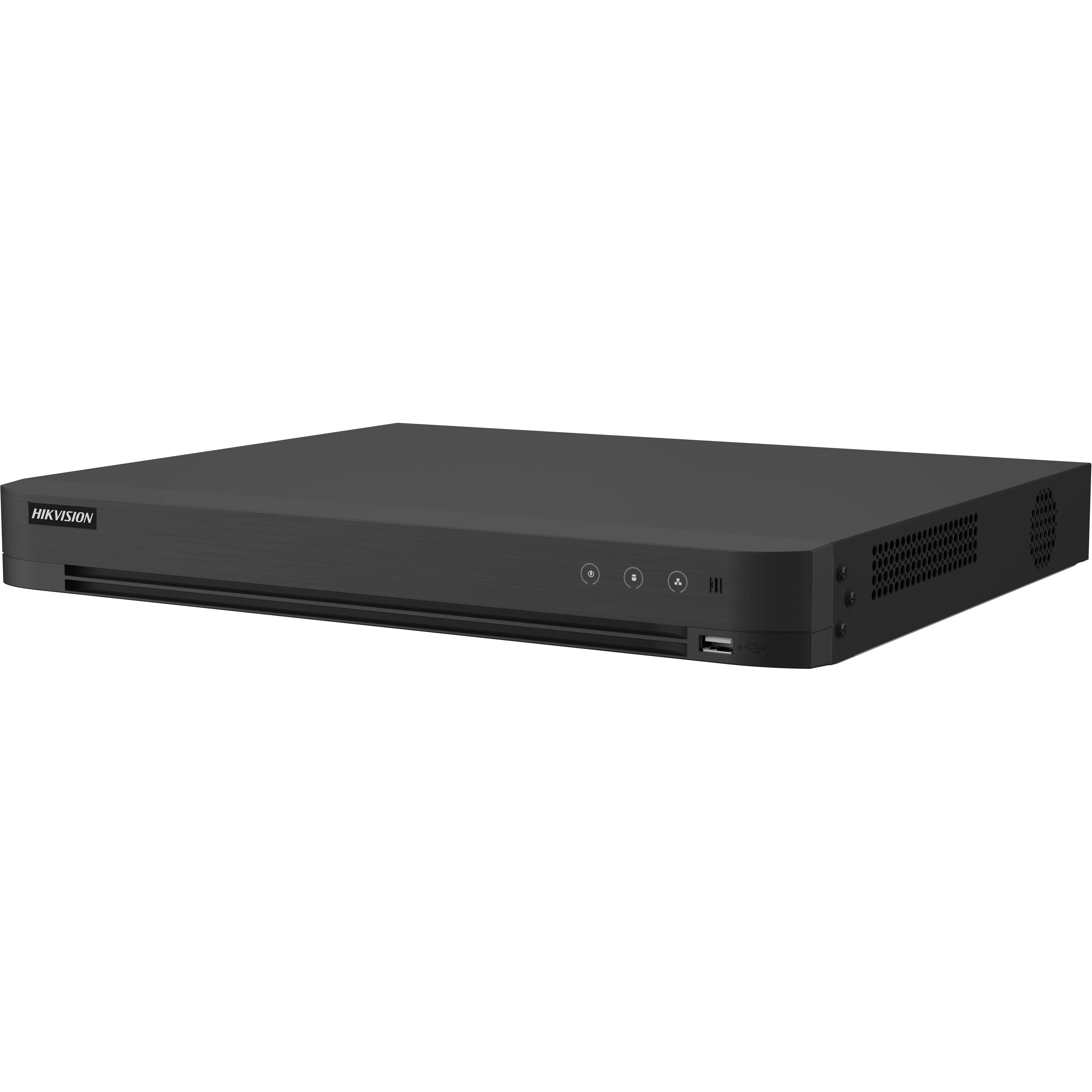 IDS-7216HQHI-M1/XT 16 KANAL H265 PRO  ACUSENSE HİBRİT DVR KAYIT CİHAZI