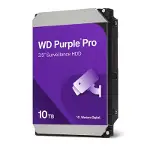 WD102PURP PURPLE PRO 3.5" 10TB 7200rpm 512MB SATA (3 Yıl Garanti) 7/24 Harddisk-1