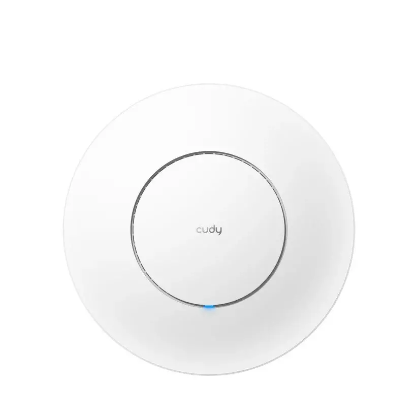 AP1300 AC1200Mbps 2.4GHz/5GHz RE/WISP Gigabit MU-MIMO 1*PoE Port Tavan Tipi Wi-Fi Access Point